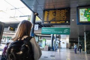 Sciopero treni e trasporti: news oggi e domani 17 giugno 2022