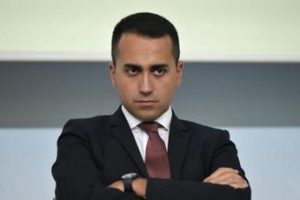 M5S, Di Maio: “Mai così male alle amministrative, elettorato disorientato”