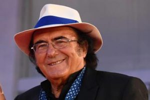 Al Bano: “Non ho fatto la maturità, fui bocciato al secondo anno”