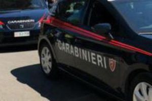 Napoli, uomo ucciso in strada a Soccavo