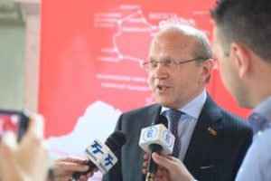 Bonomi (Aci Brescia): “Il 2022 per la 1000 Miglia segna il ritorno alla normalità”