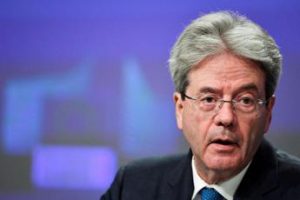 Ucraina, Gentiloni: “Non sul tavolo sanzioni su gas Russia”