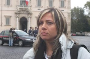 Catania, bimba rapita: l’appello di Piera Maggio