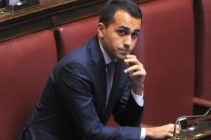 M5S, portavoce Di Maio: “Stupiti e stanchi per attacchi”