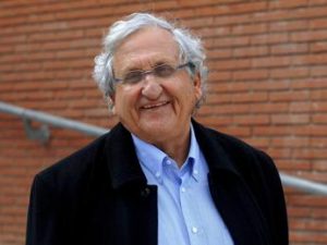 Morto Abraham Yehoshua, lo scrittore israeliano aveva 85 anni