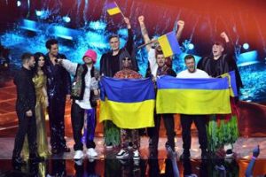 Eurovision 2023 in Ucraina: “Location segreta per motivi sicurezza”