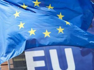 Guerra Ucraina, 2 europei su 3 contenti di essere nell’Ue