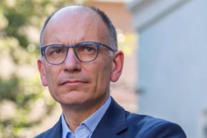 Letta: “Alleanze? Lavoro ad alternativa Meloni-Salvini”