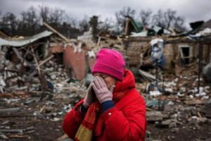 Ucraina, Mosca: “Due milioni di persone portate in Russia”