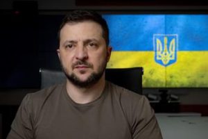 Ucraina, Zelensky: “Severodonetsk coperta di sangue”