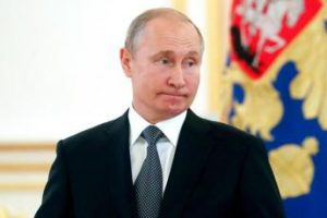 Putin, sondaggio: “Ispira fiducia solo al 9% persone nel mondo”