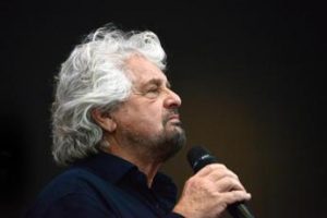 M5S, Grillo: “Chi non crede nelle regole del gioco lo dica”