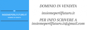 Scissione Di Maio, sul web è in vendita il sito ‘insiemeperilfuturo.it’