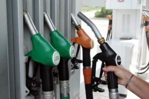 Benzina e diesel, oggi prezzi ancora in aumento