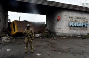 Ucraina, governatore Lugansk: “Ci prepariamo al peggio”