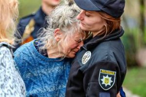 Capo Polizia ucraina: “In calo tasso criminalità, ora ladri collaborano col nemico per pochi rubli”