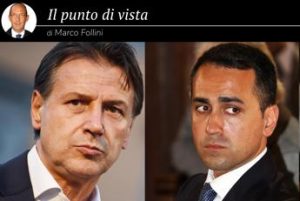 “Conflitto Di Maio-Conte avrà riflessi su unità M5S”