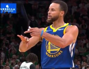 Golden State Warriors campioni Nba, Boston Celtics battuti 4-2