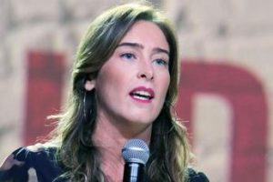 Banca Etruria, Boschi: “Mio padre assolto e innocente, oggi ho pianto”