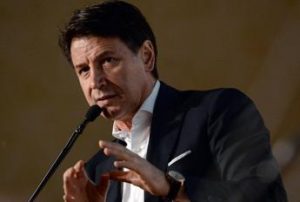 Referendum, Conte: “Quesiti nascondevano vendetta politica contro magistratura”