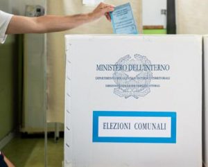 Frosinone, Mastrangeli (centrodestra) in testa con oltre il 50%