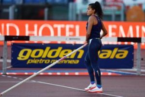 Atletica, Bruni record italiano