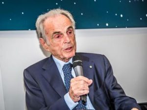 Domenico Bosatelli, morto il fondatore di Gewiss. Aveva 88 anni