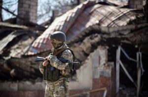 Ucraina, esercito Kiev si ritira da Severodonetsk