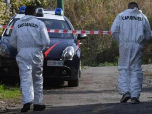 Catania, trovata morta la bimba scomparsa