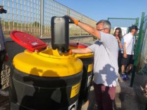 Al via da Ostia campagna itinerante presso i porti italiani di Conou, Marevivo e Assonat