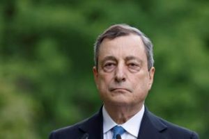 Ucraina, Draghi oggi in Senato: occhi puntati sul M5S