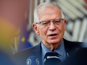 Ucraina, Borrell: “Blocco Russia del grano è vero crimine guerra”