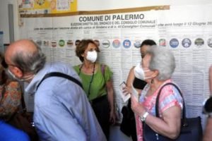 Caos seggi Palermo, Codacons: “Possibili reati gravissimi”