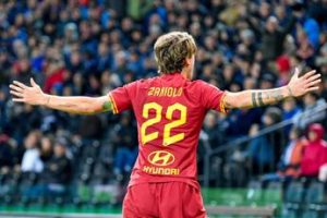 Mercato Roma, news: Zaniolo, appuntamento a settembre per rinnovo