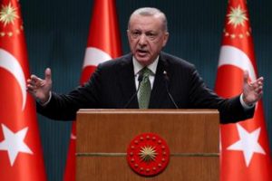 Ucraina, Erdogan: “Parlerò con Putin e Zelensky per grano”