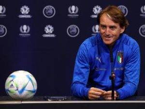 Mancini: “Buon lavoro sui giovani ma c’è tanto ancora da fare”