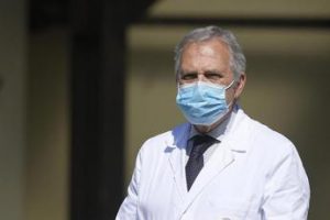 Covid, Vaia: “Anticipare virus a ottobre, ecco il piano”