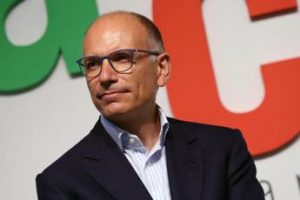 Elezioni comunali, Letta: “Pd primo partito d’Italia”