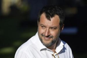 Elezioni comunali 2022, Salvini: “Felice per 20 nuovi sindaci”