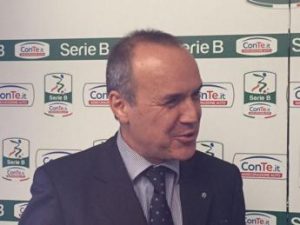 Balata: “Grazie a Malagò, Lega B ha società ricche storia”