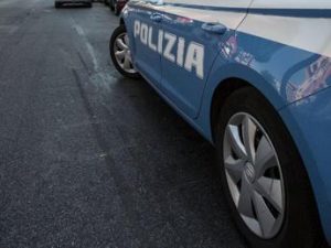 Roma, spari davanti discoteca a Testaccio: un ferito