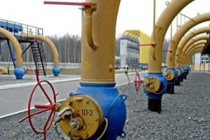 Gas Russia, Eni segnala riduzione flussi verso Italia