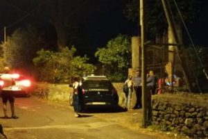 Acireale, uccisi due cugini: corpi trovati in un podere