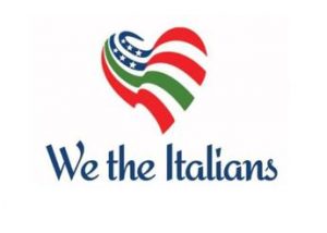 Italia-Usa, oggi il primo gala dinner di We the Italians