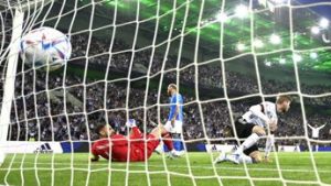 Germania-Italia 5-2, Donnarumma si arrabbia in tv