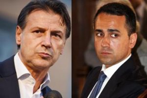 M5S, spettro scissione e nodo 2 mandati: scontro totale Conte-Di Maio