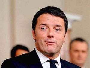 Scissione 5 Stelle, Renzi: “Alleanza con Di Maio? Dibattito lunare”