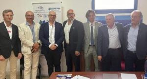 Sistema Impresa inaugura nuova sede a Trapani