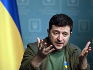 Ucraina, Kiev: “Sventato attacco terroristico contro leadership”