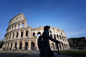 Covid oggi Lazio, 3.530 casi e 6 decessi. A Roma 2.196 contagi